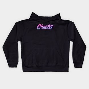 Chonky Kids Hoodie